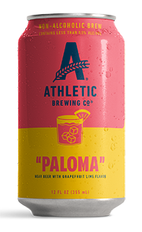 ATHLETIC PALOMA N.A.